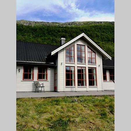 Vila Casa Kleiv I Sogndalsdalen Exteriér fotografie